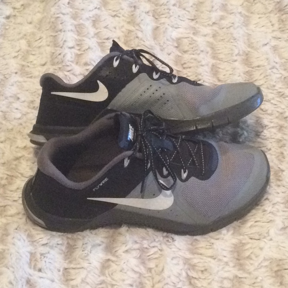 Nike metcons